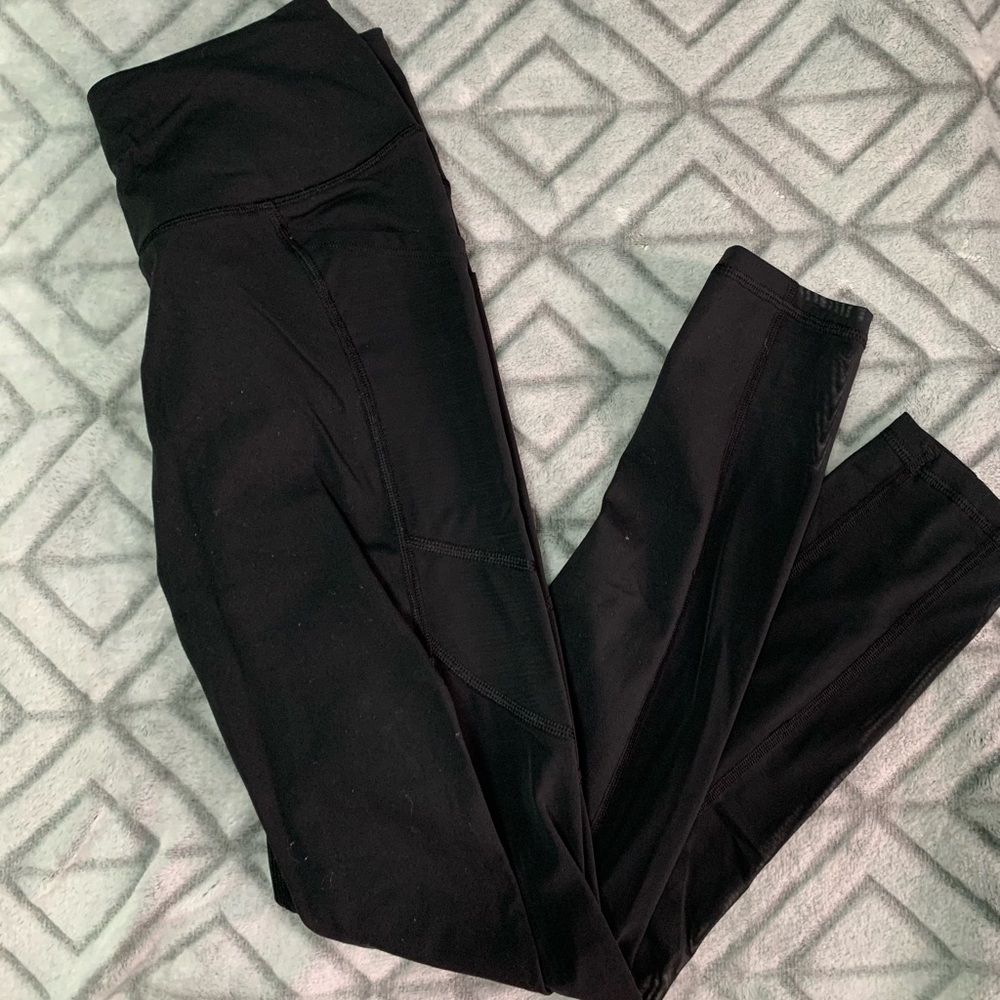 Victoria’s Secret leggings